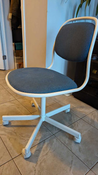 Ikea  ÖRFJÄLL Swivel chair