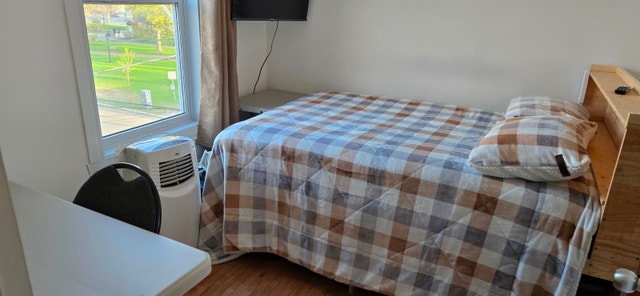 Appartement a partager — photo 3