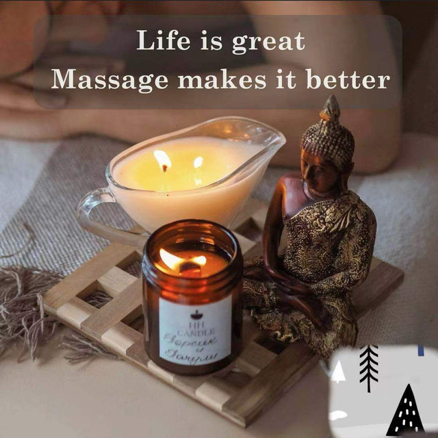 Therapeutic Massage Studio Crescent  - Ville de Montréal dans Services de Massages  à Ville de Montréal - Image 2
