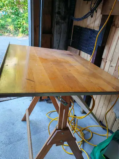 special table, View more