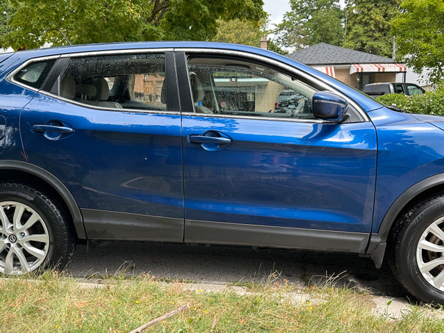 Nissan  Qashqai in Cars & Trucks in Markham / York Region - Image 4
