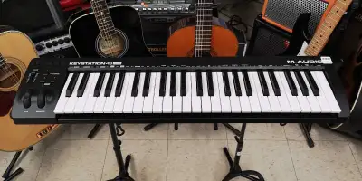 Clavier MIDI Contrôleur, View more