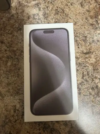 IPhone 15 Pro Max, View more