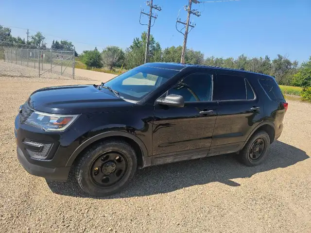 2018 ford explorer police interceptor 545693746185512961
