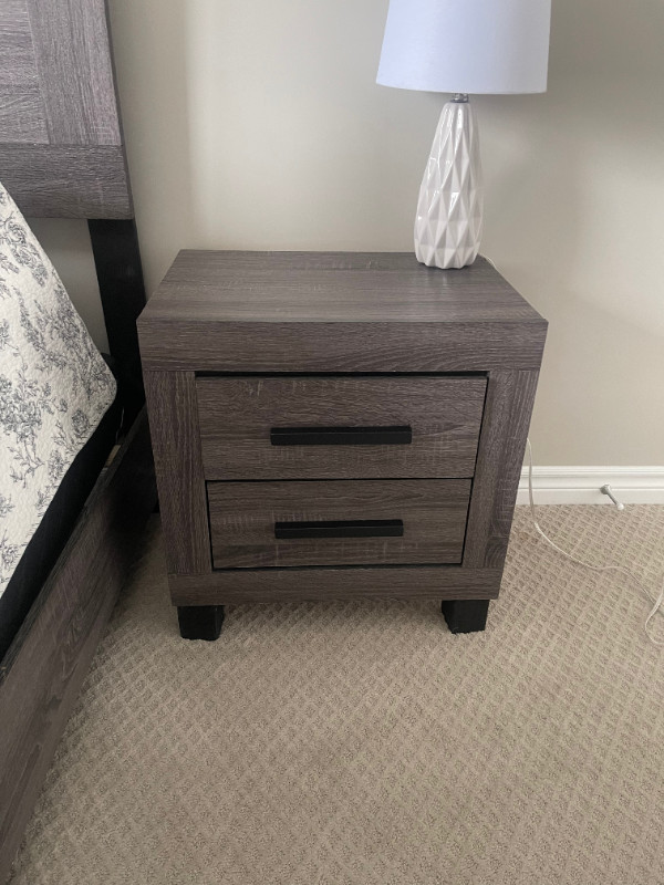 Bedroom set for sale - LIKE NEW in Beds & Mattresses in Ottawa - Image 2