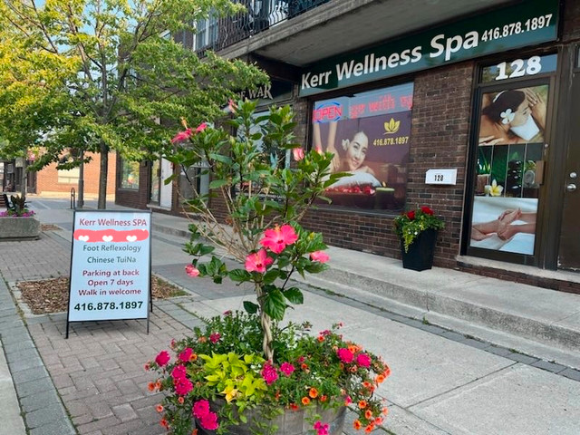 Best Body Massage  In Oakville Near Burlington and Mississauga - Oakville / Halton Region in Massage Services in Oakville / Halton Region