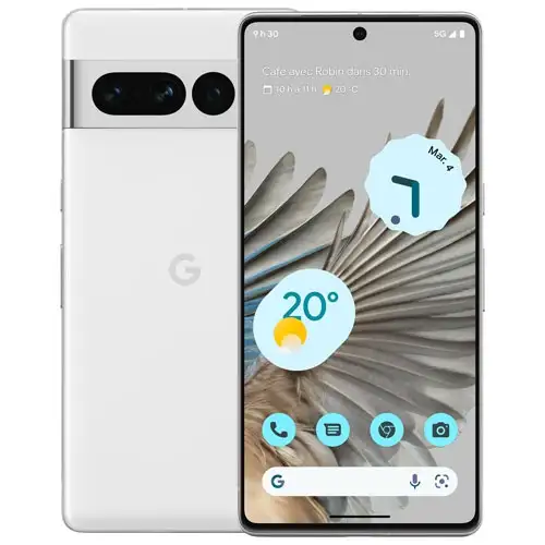 Google Pixel 8/ 7 /7 Pro Pre-owned and Pixel 4A Brand New Sealed in Cell Phones in Oshawa / Durham Region - Image 9