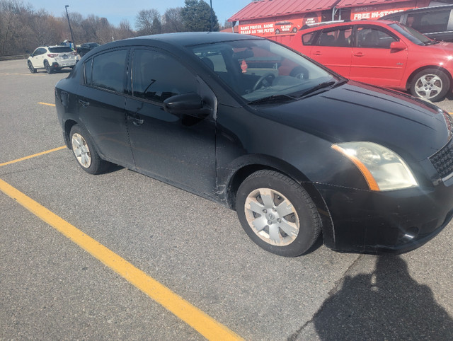 2009 Nissan Sentra in Cars & Trucks in Mississauga / Peel Region - Image 2