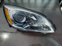 Buick Verano 2013-2017 RH Headlight
