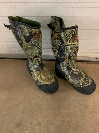 Men’s Boots, View more