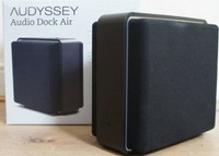 Audyssey Audio Dock Air