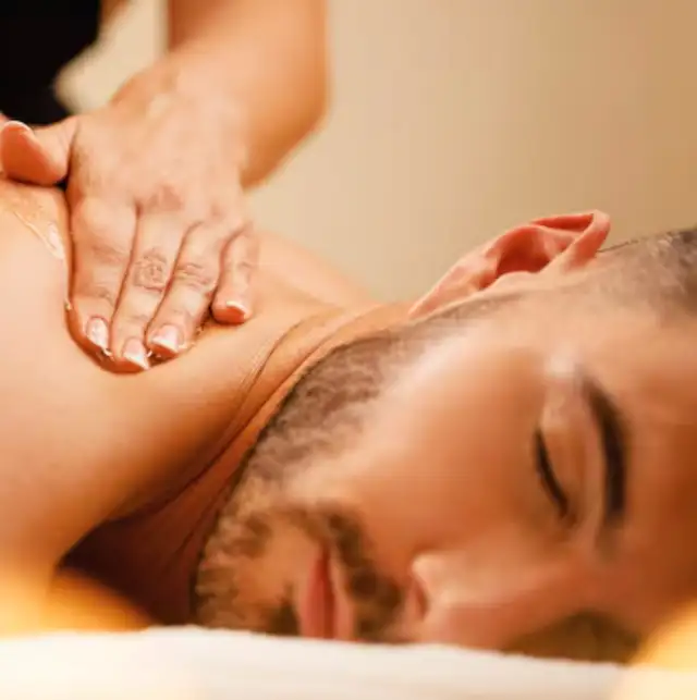 Men’s massage experience, Tailored for the modern man62863226044801121