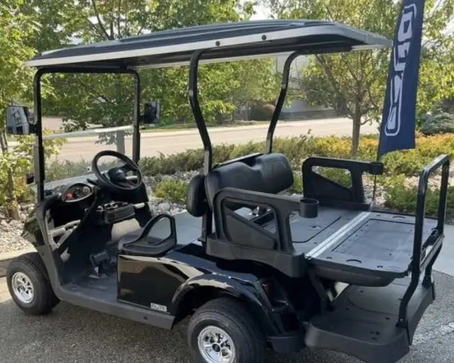 Golf Cart 4 seater lithium ezgo rxv  in Golf in Prince George - Image 6