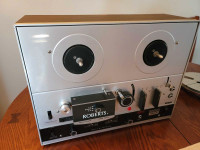 reel to reel tape recorders in All Categories in Canada - Kijiji