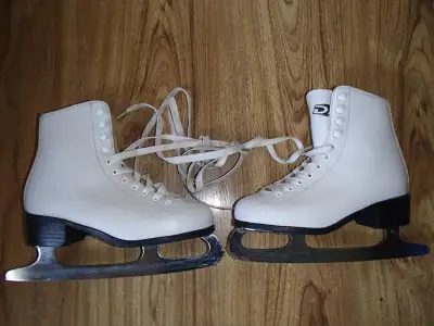 Like New Figure Skates for sale Truro Area, View more