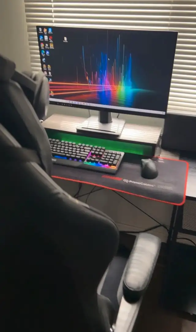 FULL Gaming PC set up, parts listed in Desktop Computers in St. Albert - Image 5