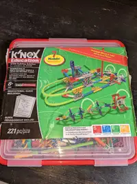 K'Nex sets 
