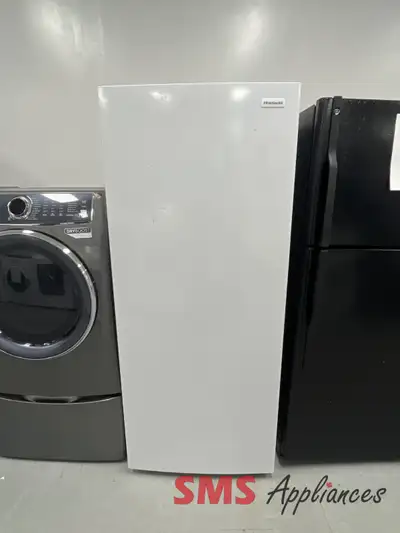 Frigidaire 13.0 Cu. Ft Upright Freezer, View more