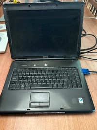 Dell Vostro 1500 15" Laptop