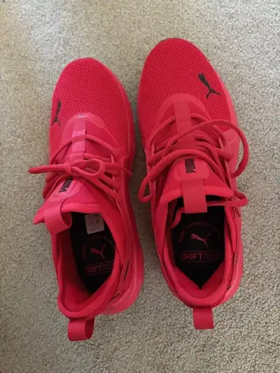 Men's RUNNING SHOES by PUMA, View more