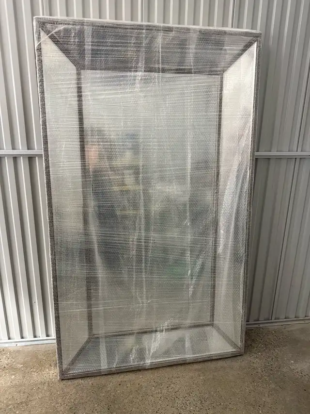 huge brand new mirror 63611957291523121