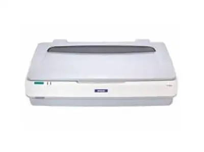 Epson GT-15000 a3 USB SCSI CCD Colour Scanner 11x17tabloid 4800d, View more