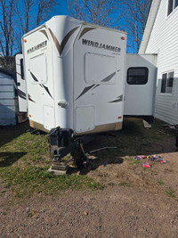 Windjammer camper for sale