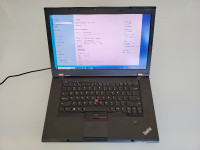 Lenovo Thinkpad W530 i7 20Gb RAM 500Gb HDD Laptop