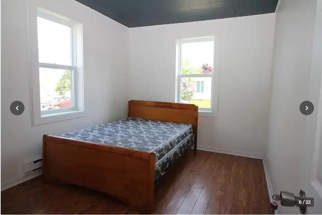 4 Rooms for Rent – Walking Distance to Memorial University & in Room Rentals & Roommates in St. John's - Image 6