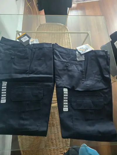 Dakota work cargo pants, View more
