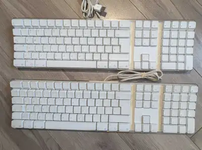 Apple Keyboard, View more