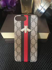 Iphone  7/8 Plus GG-Embroidery Cases cover available