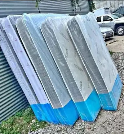 TORONTO SALE!brand new double/queen mattress available fast deli, View more
