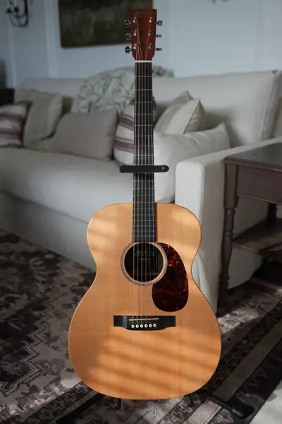 Martin 000-X1AE Acoustic Guitar, View more