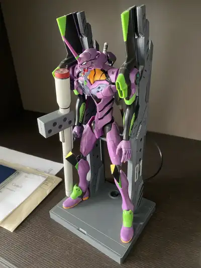 Model kits & Figures, Japan - $40 each, View more