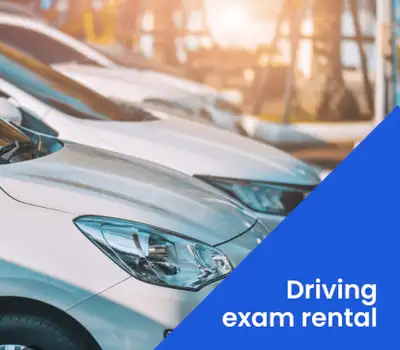 Need a Car for SAAQ Road Test on the spot. - Dual Brake - Insured - SAAQ Inspected If you want to pr...
