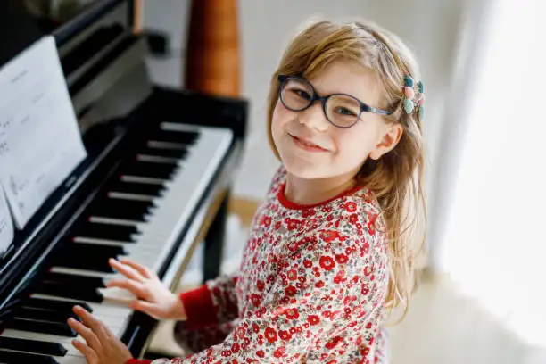 Piano Lessons - Personalized65596951508098120