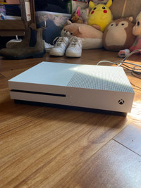Xbox One S forsale 