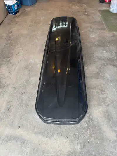 car top carrier, View more