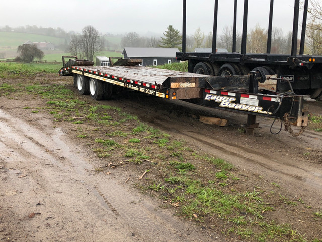 Eager beaver tandem dually float in Other in Peterborough