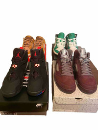 New Jordan Retro Nike Dunk shoes 