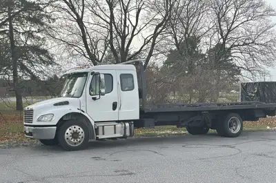 Last-Minute Towing? I GOT YOU ! Short and Long Distance , View more