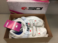 Sidi cycling shoes women’s - Size 41