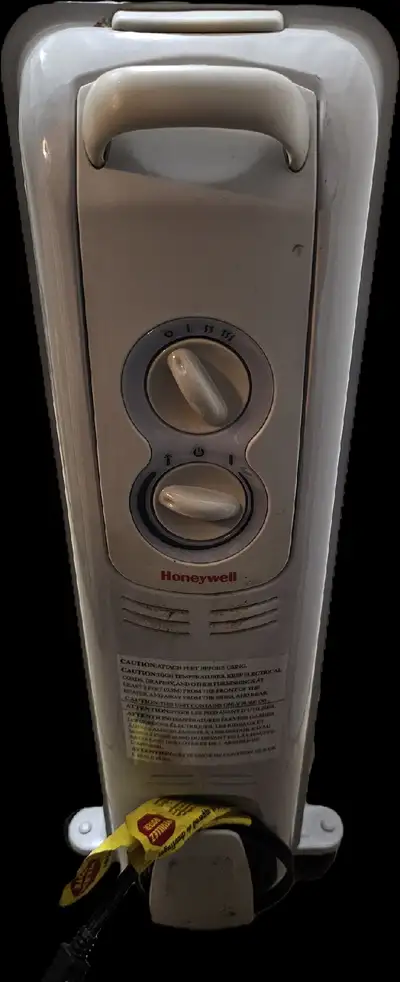 Honeywell Heater, View more