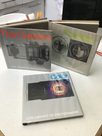 LEARN Photography - plus bonus Manuals