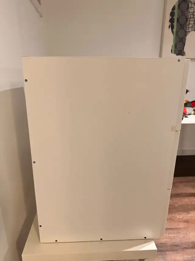 Brand New Modern Bathroom Cabinet – Never Installed in Hutches & Display Cabinets in Bedford - Image 8