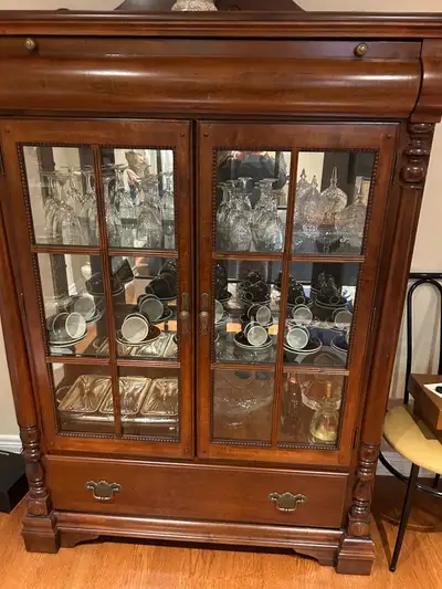 Display Cabinet, View more