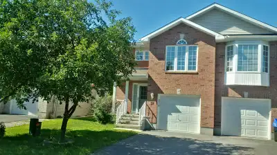 Kanata High Tech: Private Room for Rent, View more