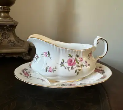 Paragon Fragrance-Gravy Boat, View more