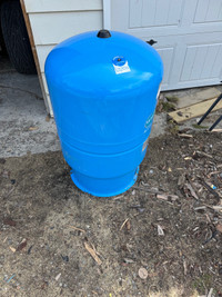 Free diy tank